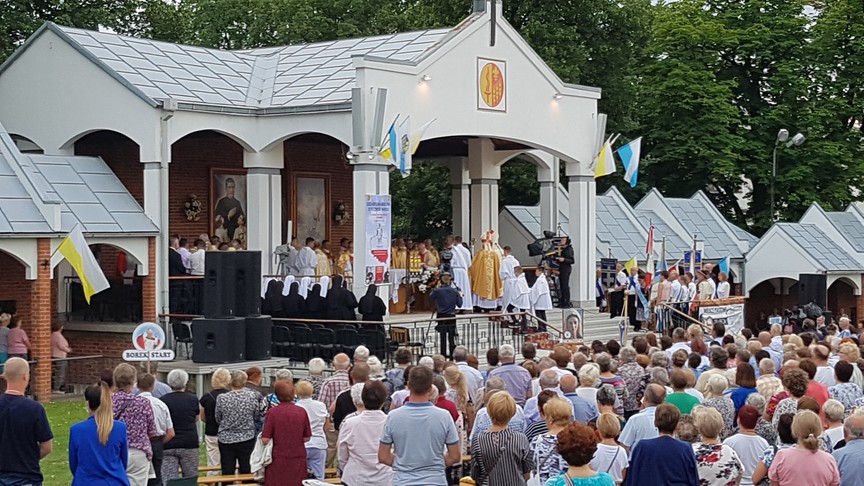 Musimy na nowo rozpalić charyzmat apostolstwa trzeźwości