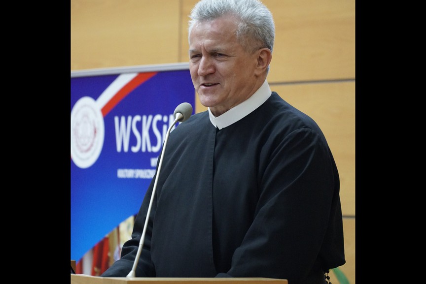 Wiosenna Sesja Apostolstwa Trzeźwości