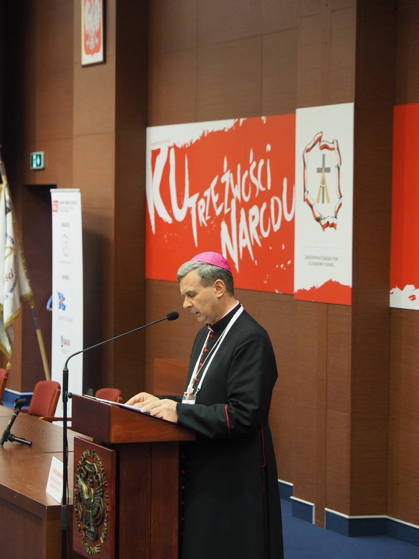 Przesłanie Narodowego Kongresu Trzeźwości