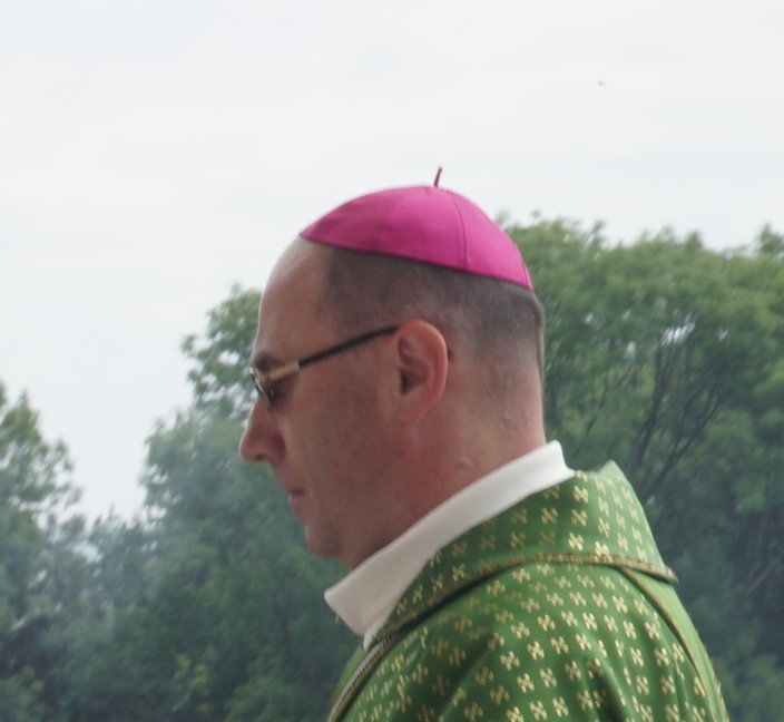 Homilia Prymasa Polski na Jasnej Górze