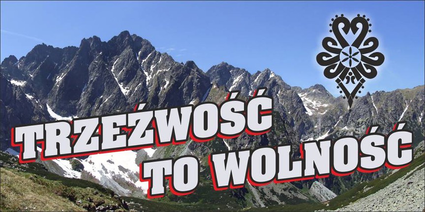 V Kongres Trzeźwości na Podhalu