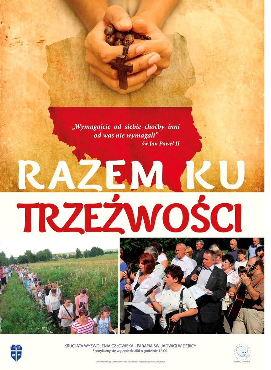 S I E R P N I O W E D N I T R Z E Ź W O Ś C I DĘBICA 2017