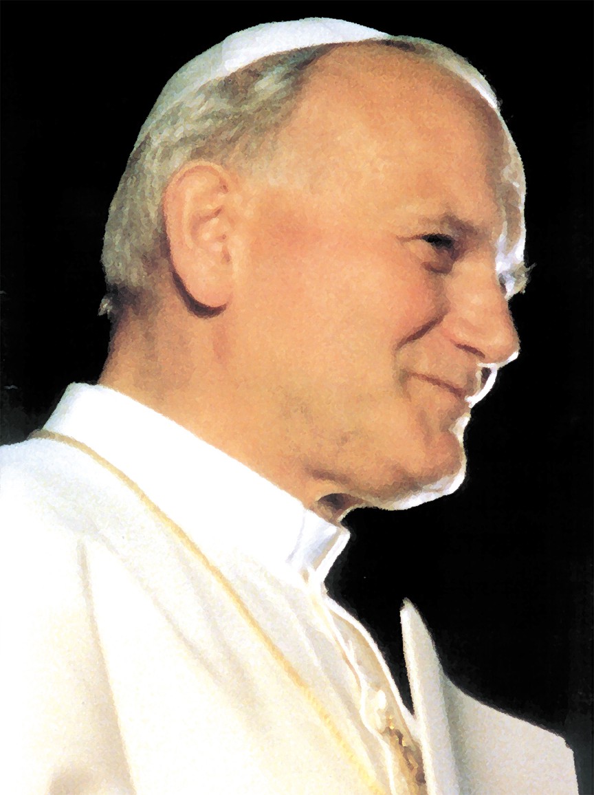 Zawierzenie Narodowego Kongresu Trzeźwości św. Janowi Pawłowi II